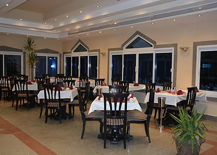 Le Mirage New Tiran Naama Bay: At Your Disposal Affittacamere