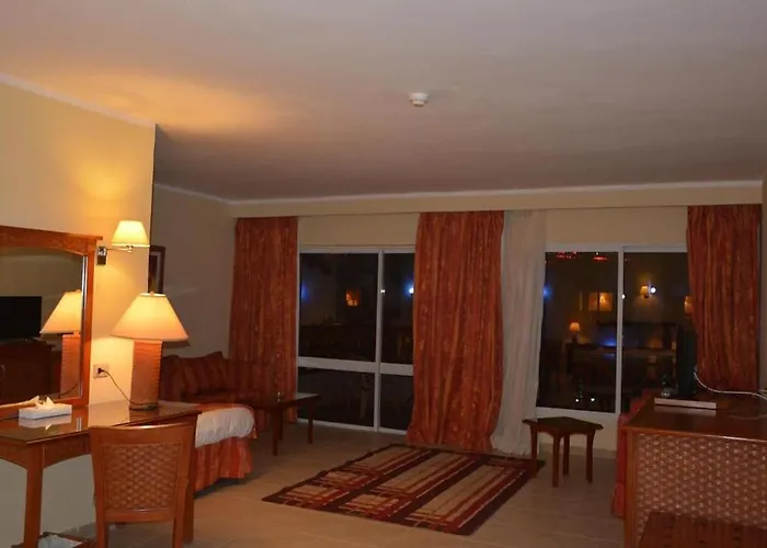 Affittacamere Le Mirage New Tiran Naama Bay: At Your Disposal Sharm el Sheikh