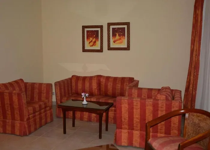 Le Mirage New Tiran Naama Bay: At Your Disposal *