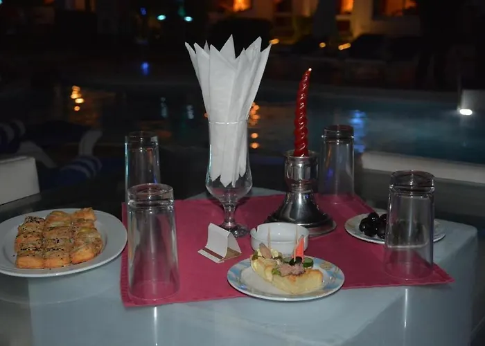 Le Mirage New Tiran Naama Bay: At Your Disposal