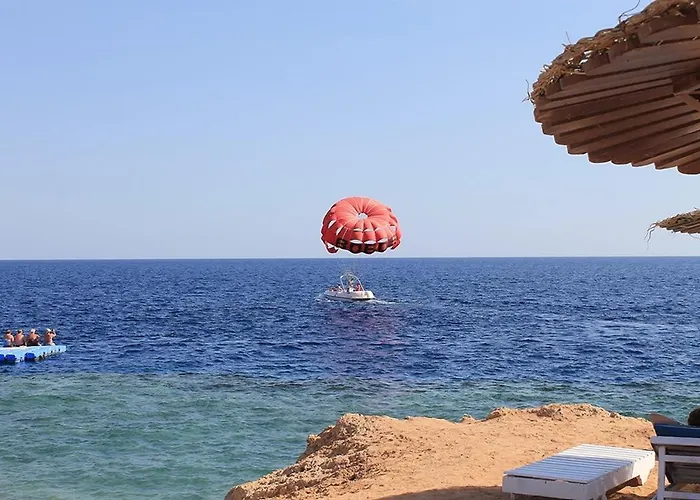 Affittacamere Le Mirage New Tiran Naama Bay: At Your Disposal Sharm el Sheikh