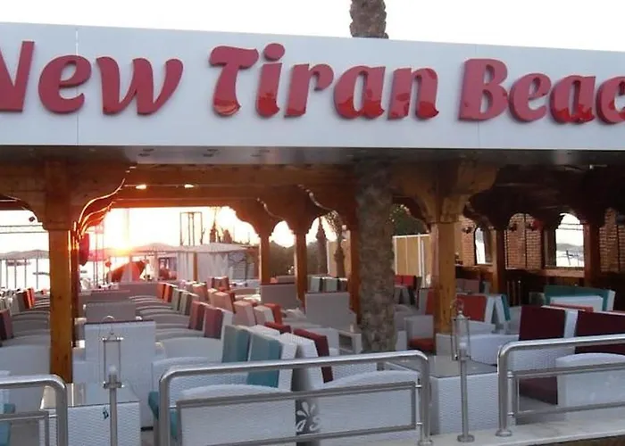 Le Mirage New Tiran Naama Bay: At Your Disposal Affittacamere *