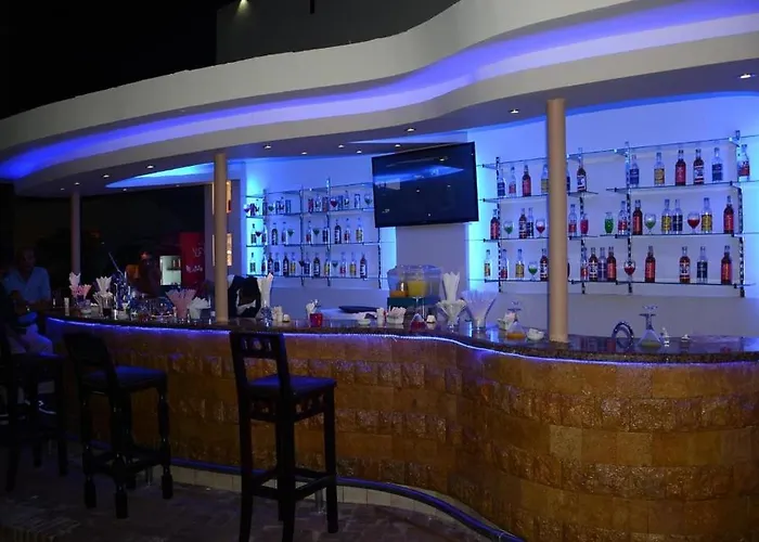 Affittacamere Le Mirage New Tiran Naama Bay: At Your Disposal Sharm el Sheikh