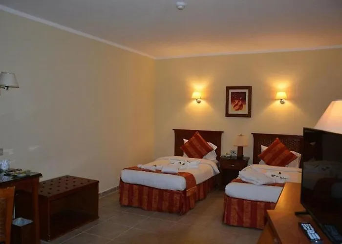 Le Mirage New Tiran Naama Bay: At Your Disposal Affittacamere Sharm el Sheikh