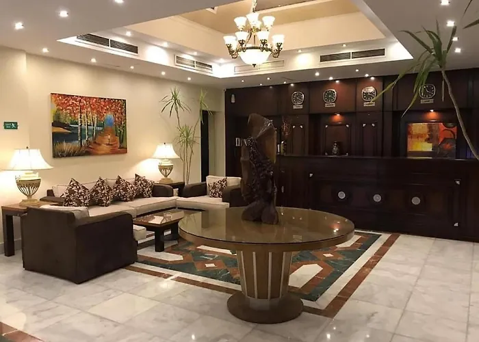 Affittacamere Le Mirage New Tiran Naama Bay: At Your Disposal Sharm el Sheikh