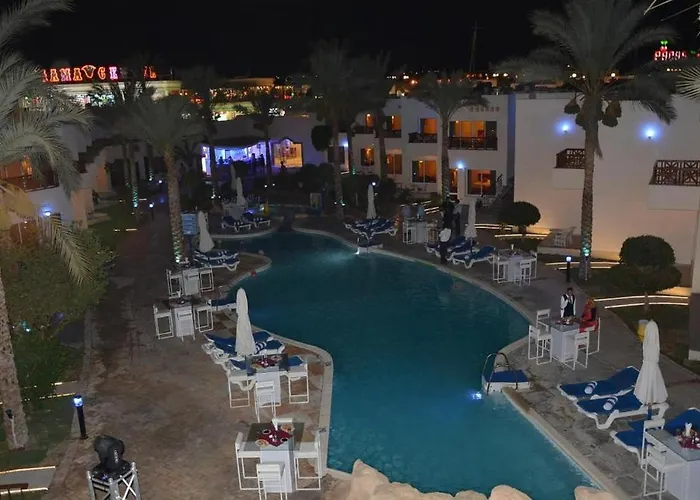 Le Mirage New Tiran Naama Bay: At Your Disposal Affittacamere